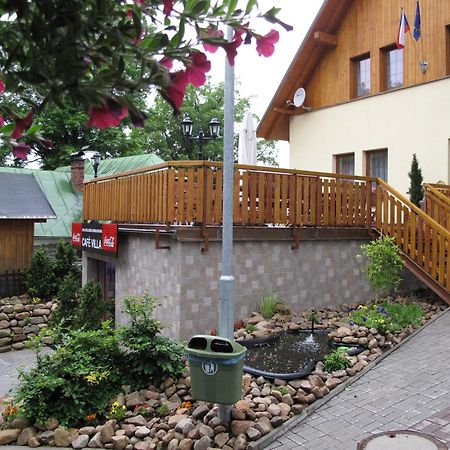 Wellness Hotel Harrachovka 외부 사진
