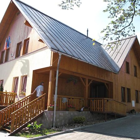 Wellness Hotel Harrachovka 외부 사진