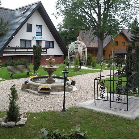 Wellness Hotel Harrachovka 외부 사진