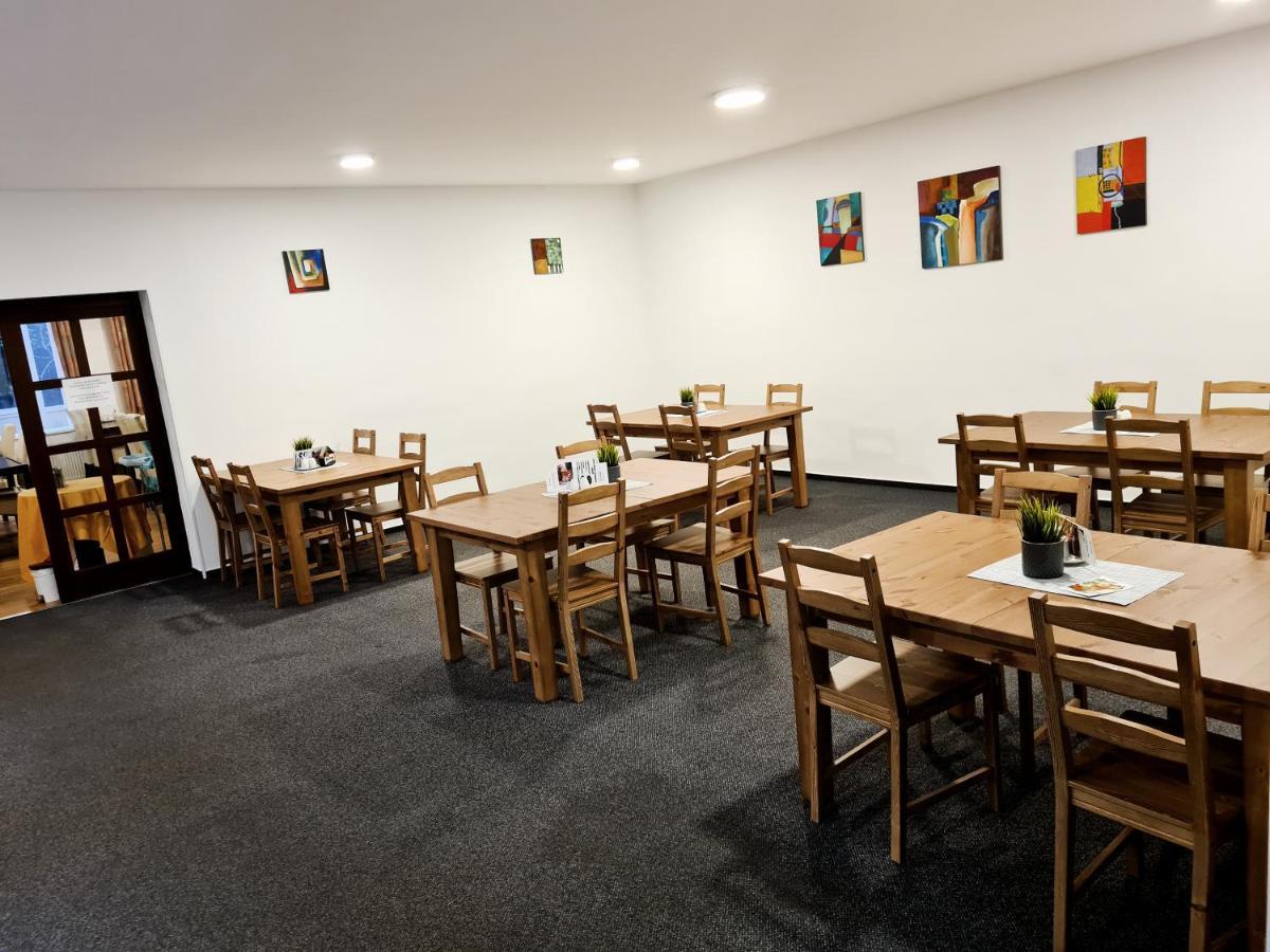 Wellness Hotel Harrachovka 외부 사진