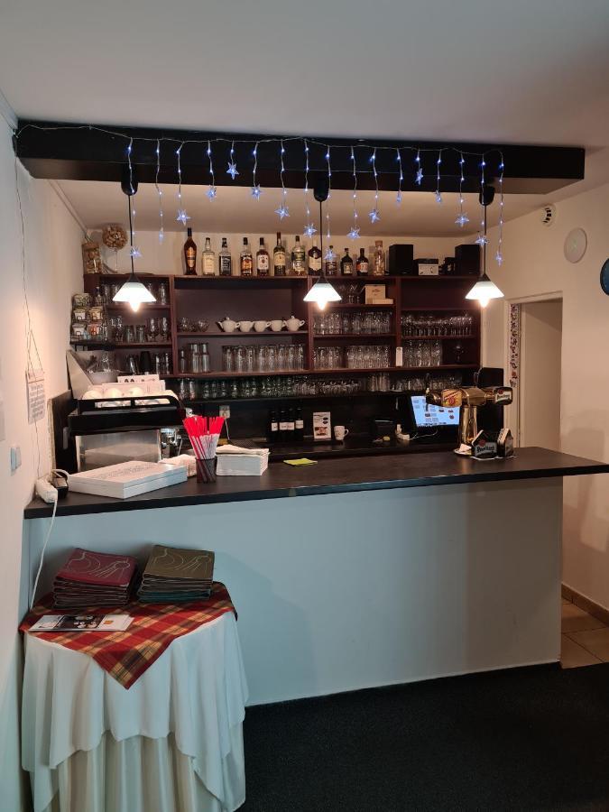 Wellness Hotel Harrachovka 외부 사진