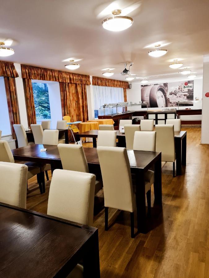 Wellness Hotel Harrachovka 외부 사진