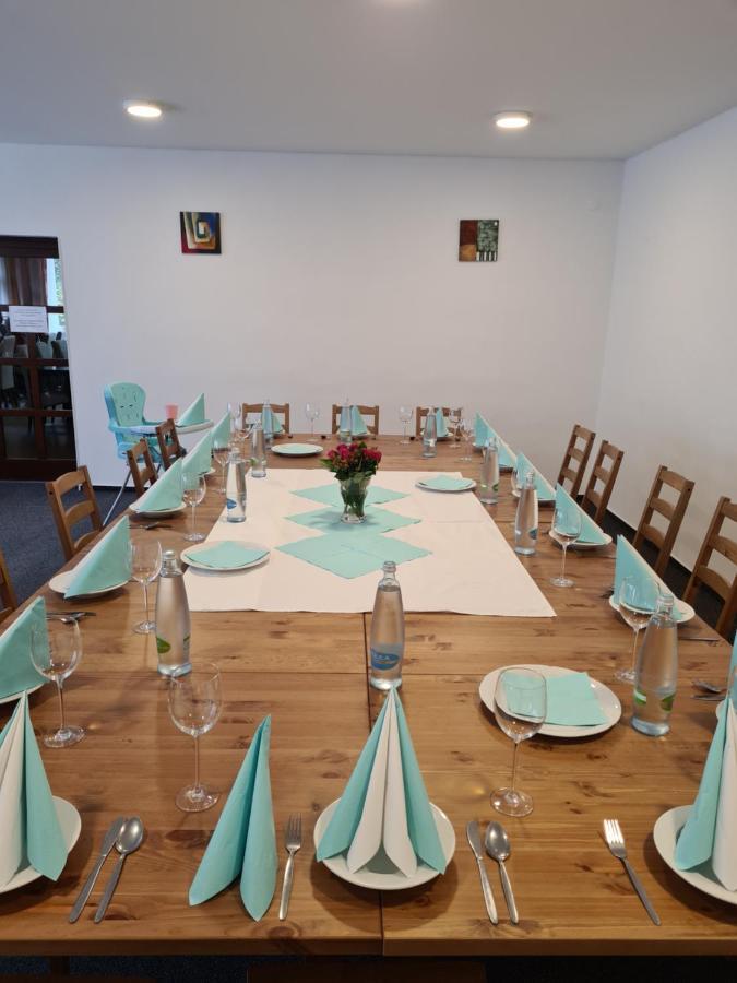 Wellness Hotel Harrachovka 외부 사진