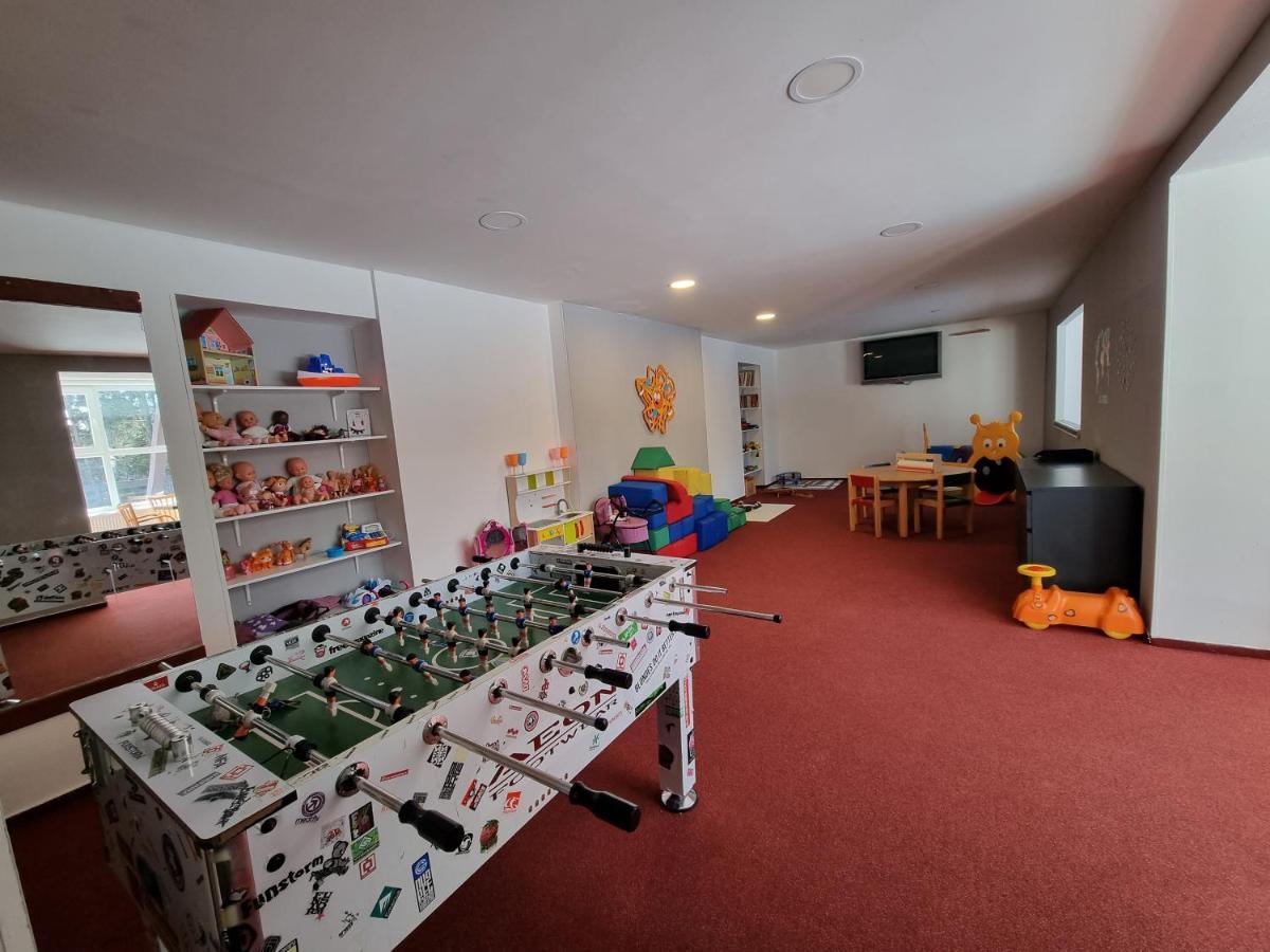 Wellness Hotel Harrachovka 외부 사진