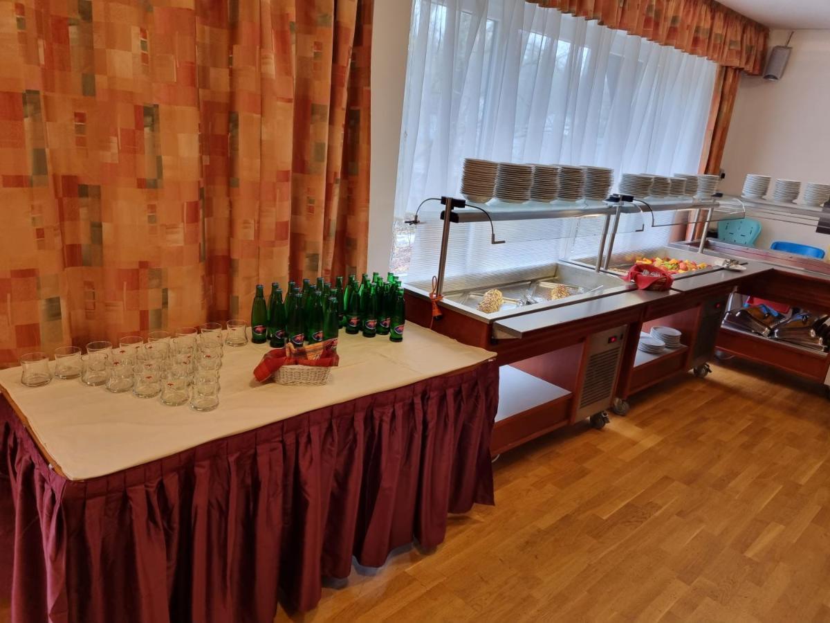 Wellness Hotel Harrachovka 외부 사진