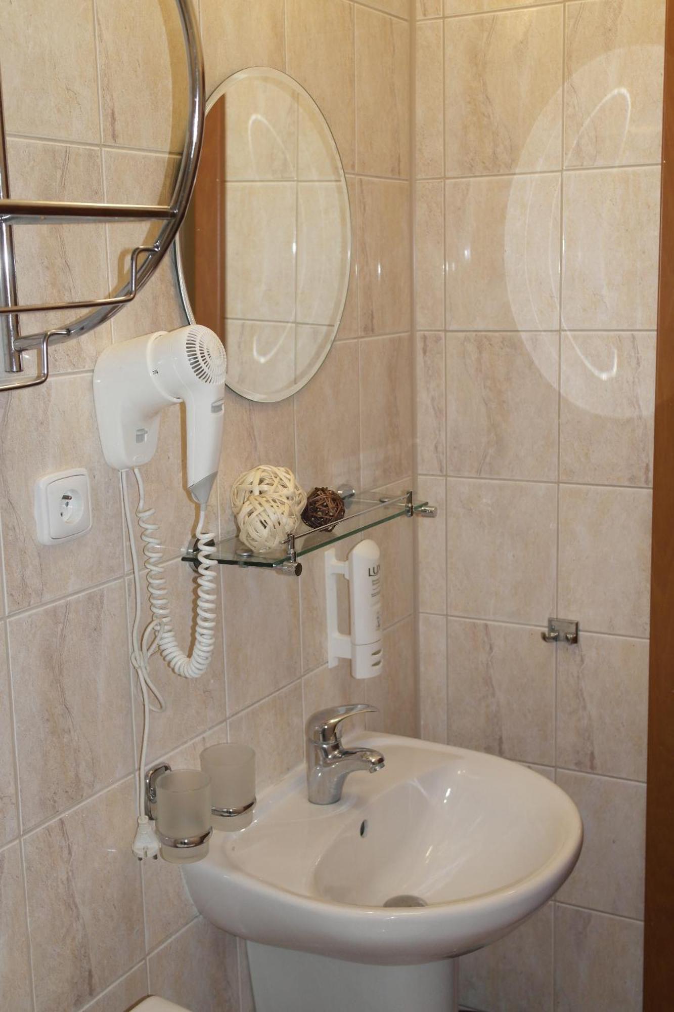 Wellness Hotel Harrachovka 객실 사진