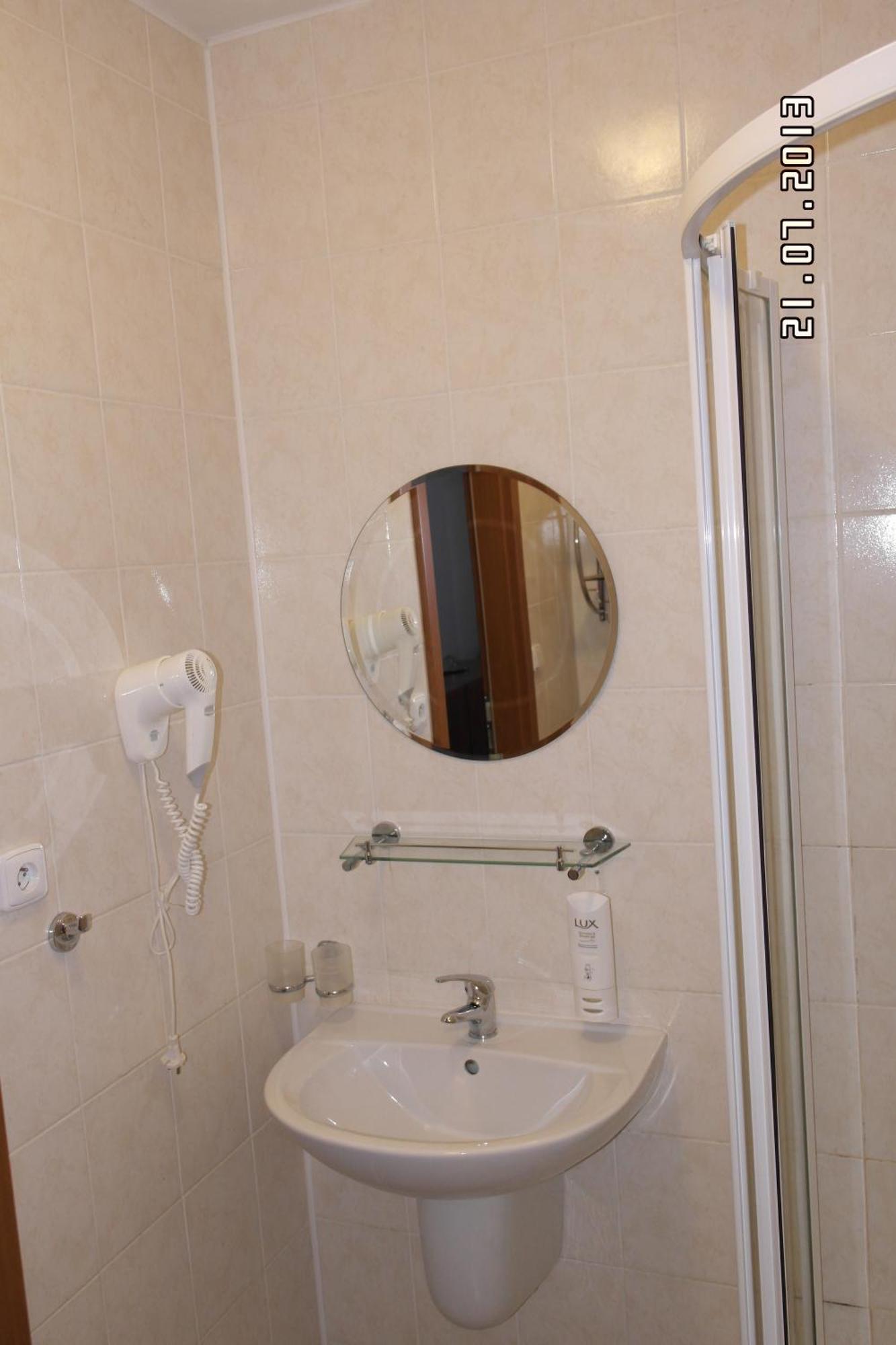 Wellness Hotel Harrachovka 객실 사진