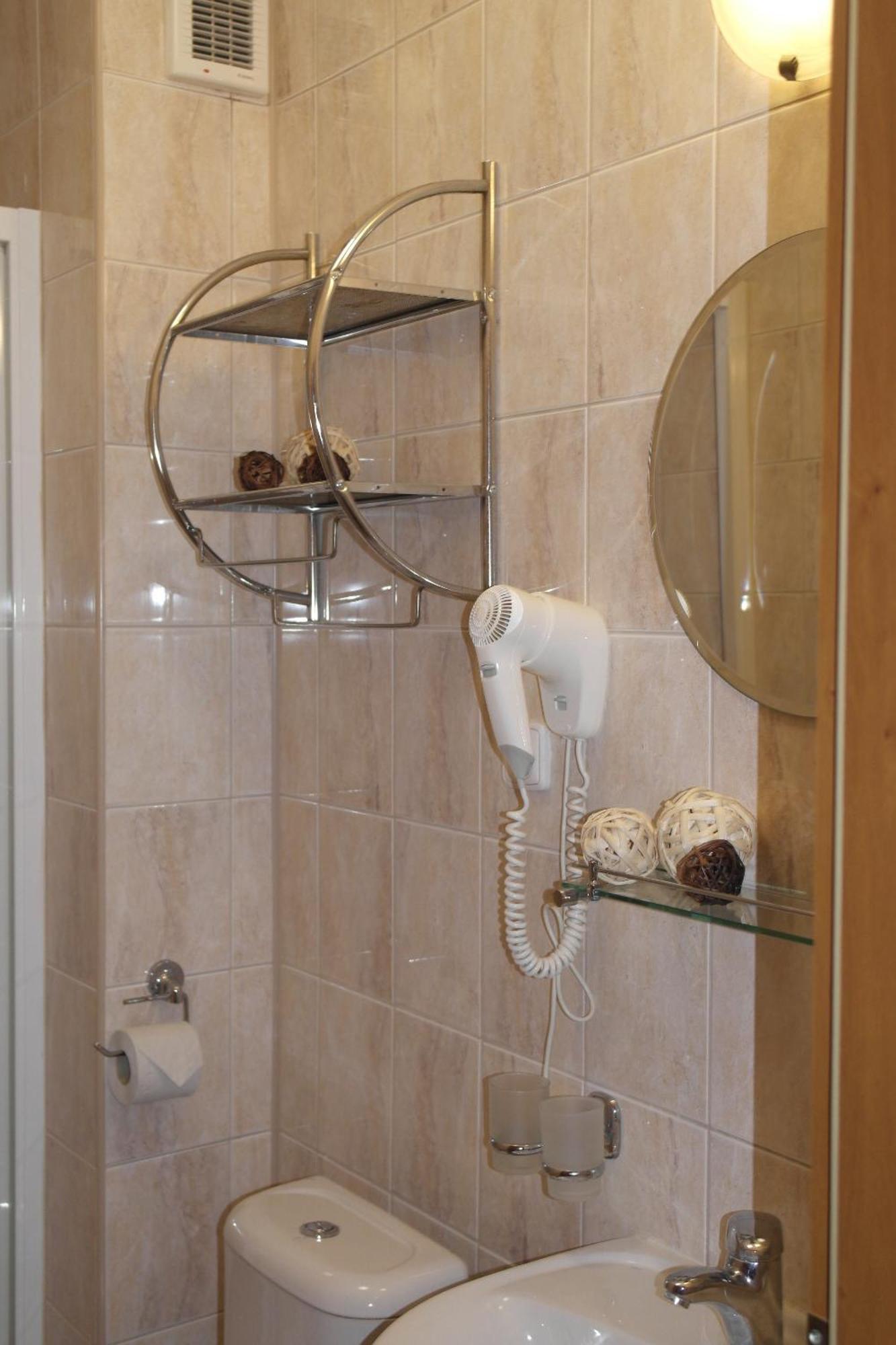 Wellness Hotel Harrachovka 객실 사진