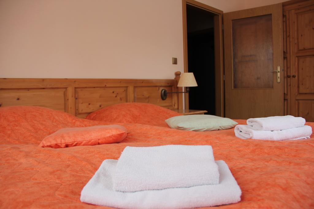 Wellness Hotel Harrachovka 외부 사진