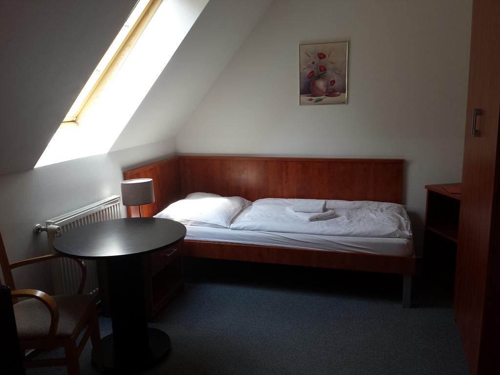 Wellness Hotel Harrachovka 객실 사진