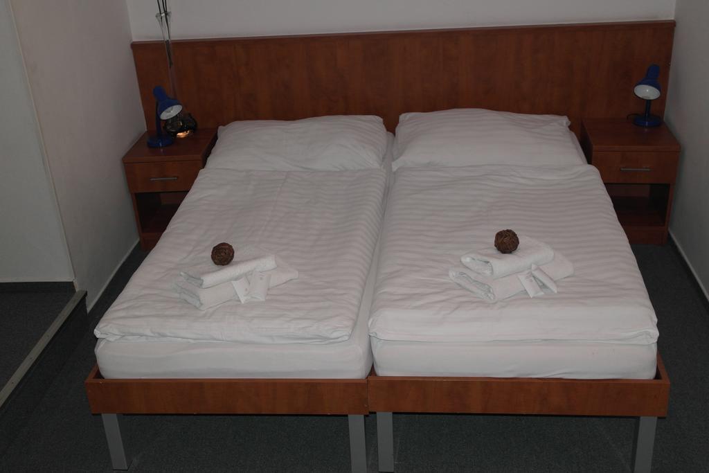 Wellness Hotel Harrachovka 객실 사진