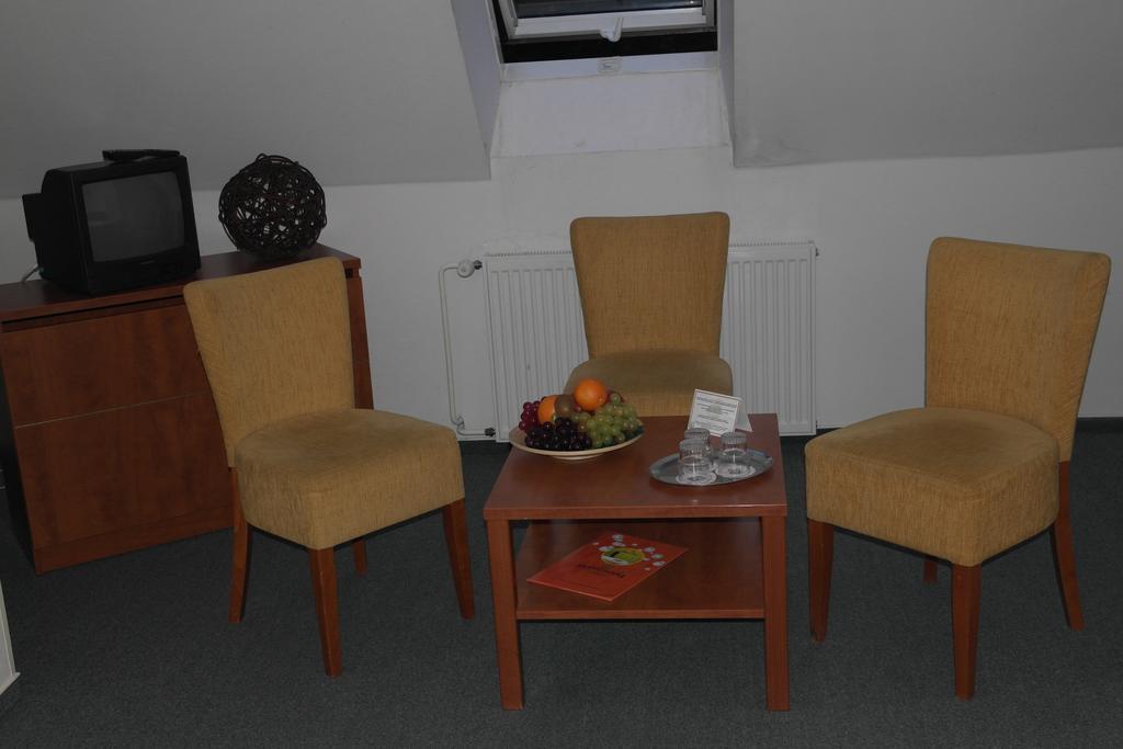 Wellness Hotel Harrachovka 객실 사진