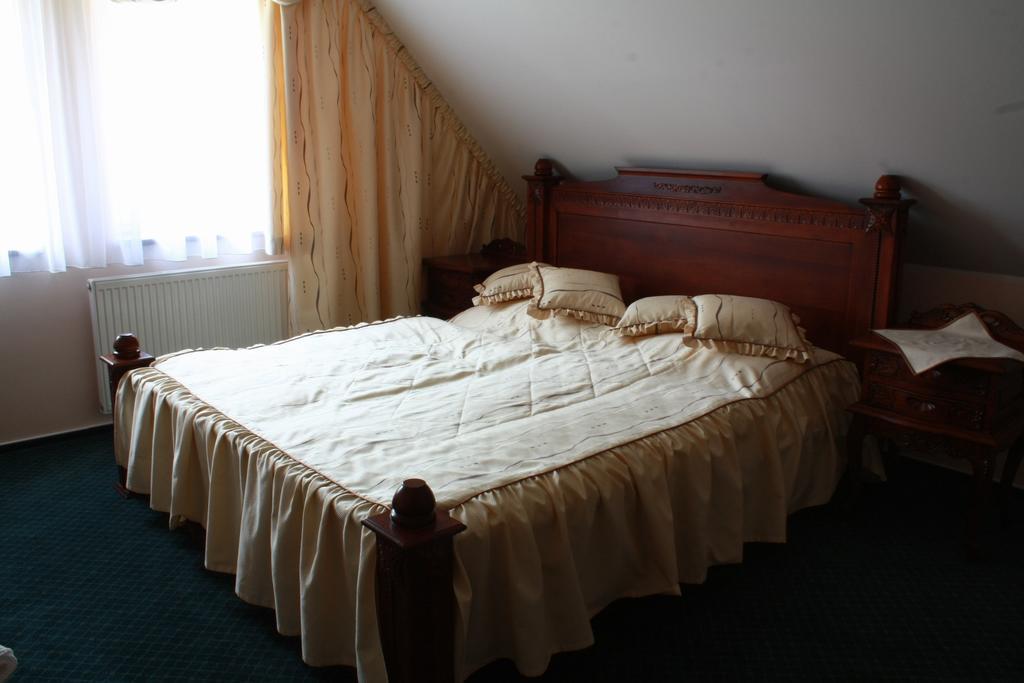 Wellness Hotel Harrachovka 객실 사진