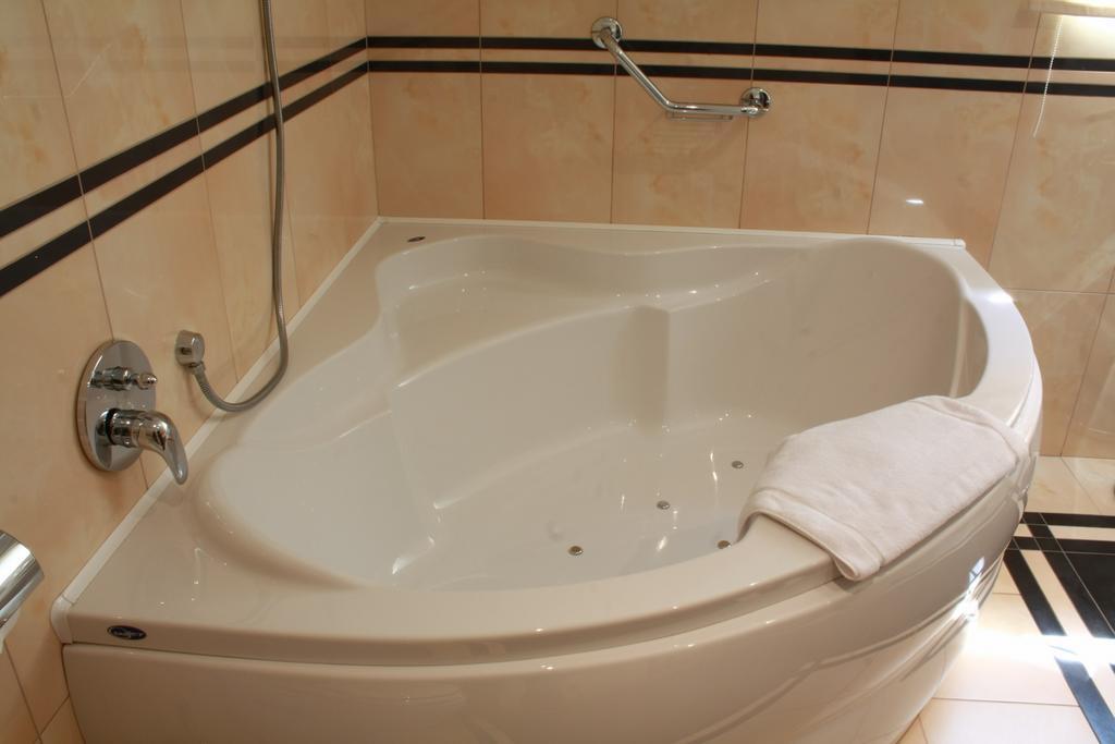 Wellness Hotel Harrachovka 객실 사진