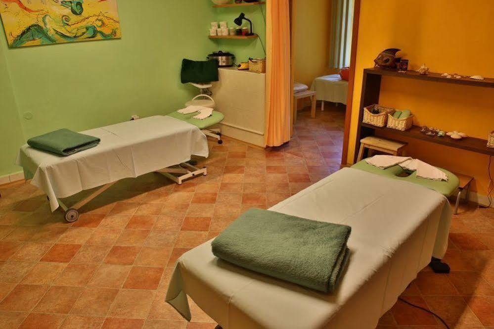 Wellness Hotel Harrachovka 외부 사진
