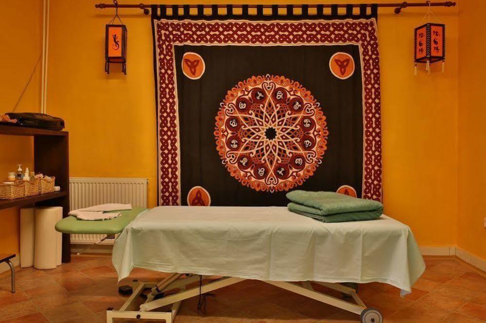 Wellness Hotel Harrachovka 외부 사진