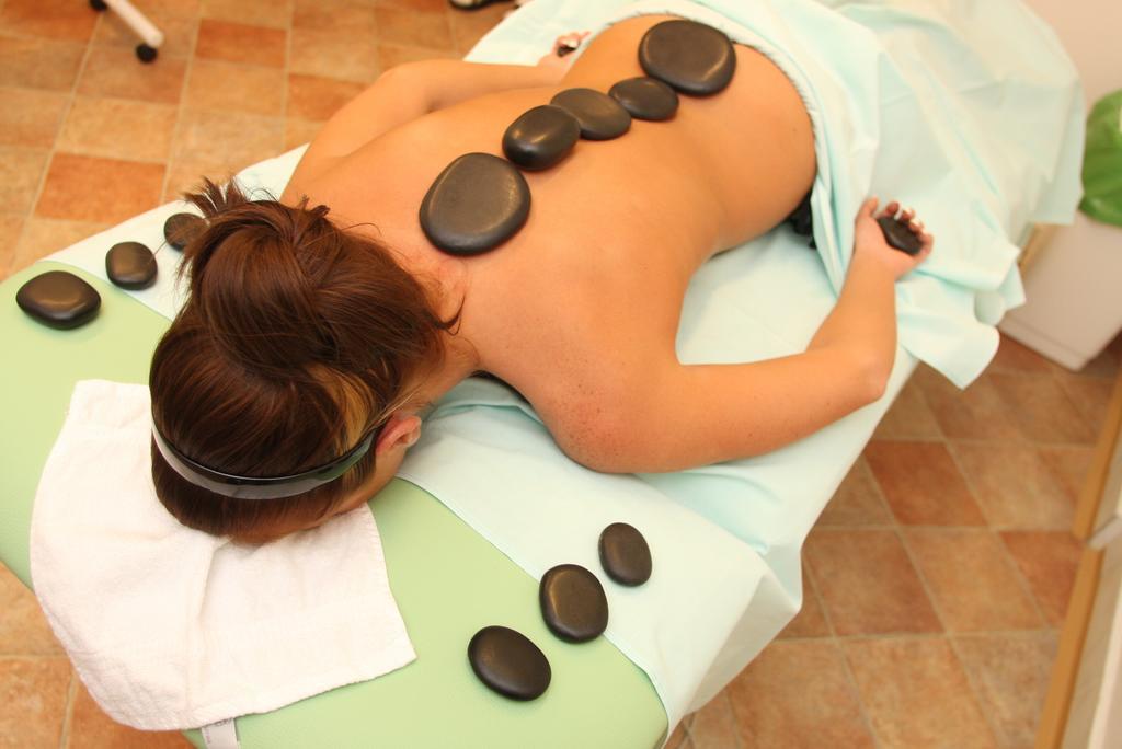 Wellness Hotel Harrachovka 외부 사진