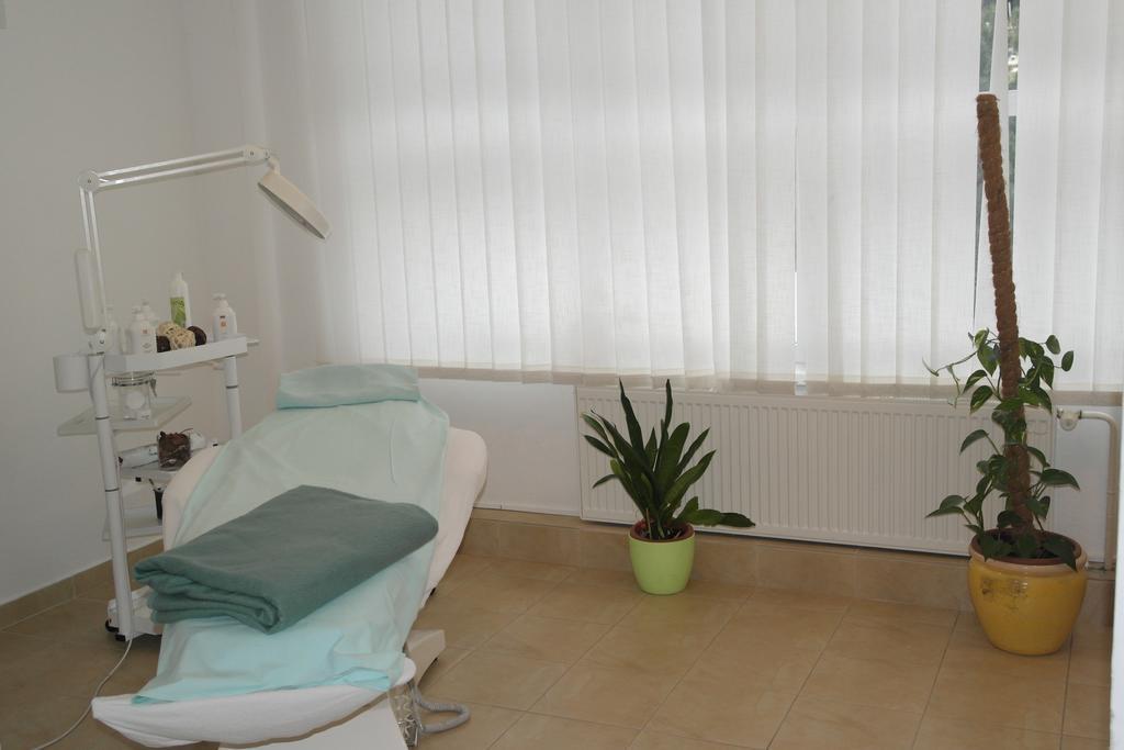 Wellness Hotel Harrachovka 외부 사진