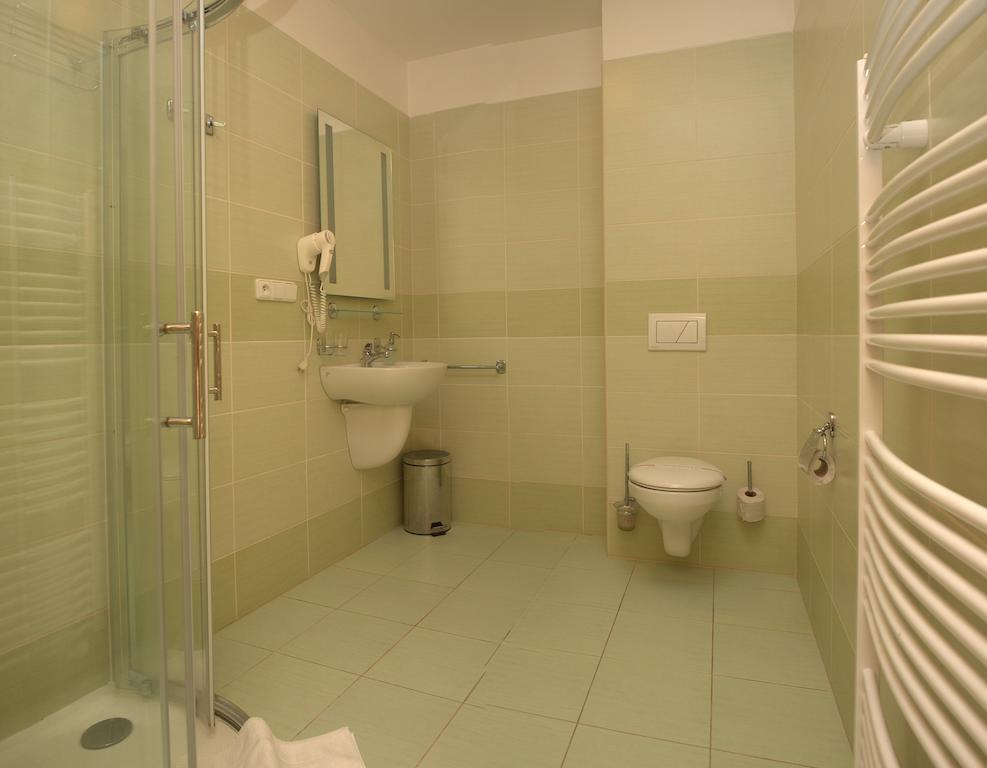 Wellness Hotel Harrachovka 외부 사진