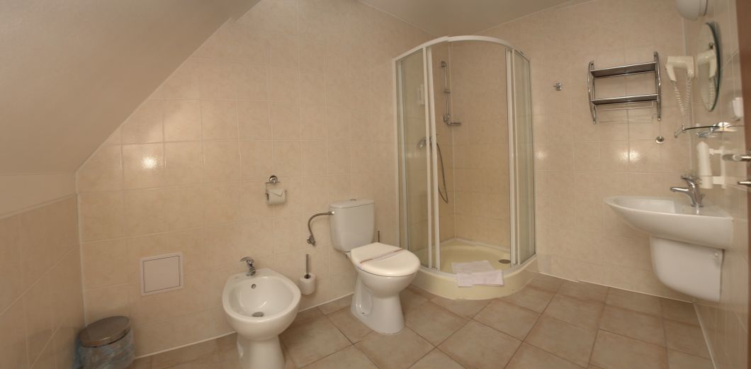 Wellness Hotel Harrachovka 외부 사진