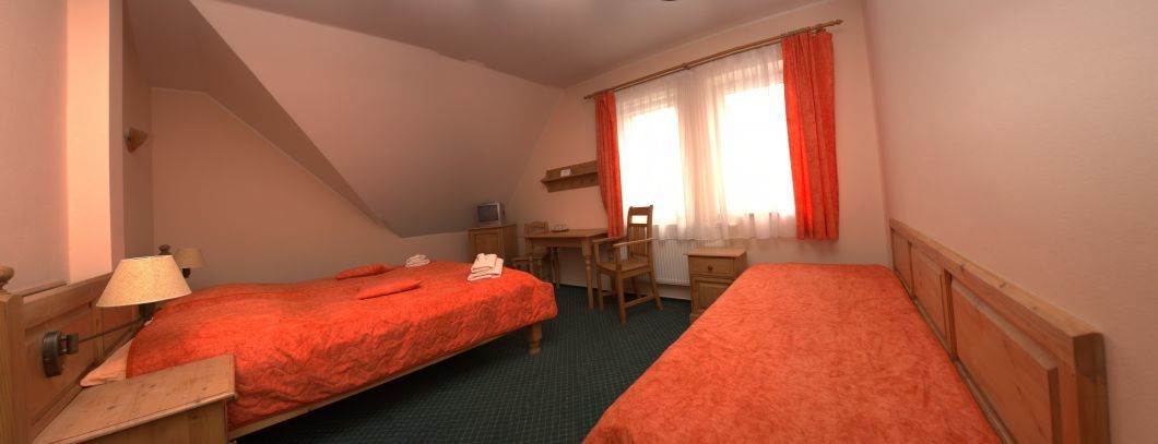 Wellness Hotel Harrachovka 외부 사진