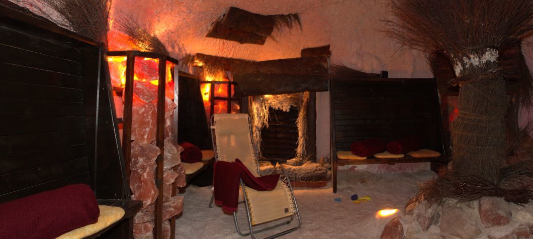Wellness Hotel Harrachovka 외부 사진