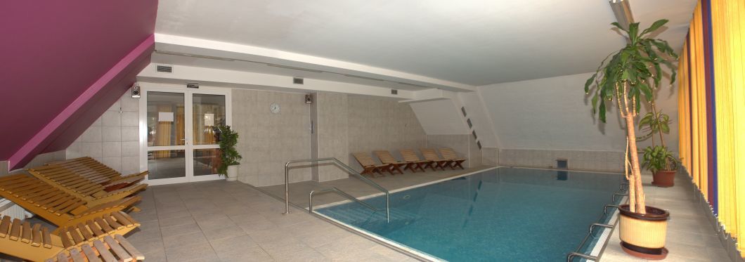 Wellness Hotel Harrachovka 외부 사진
